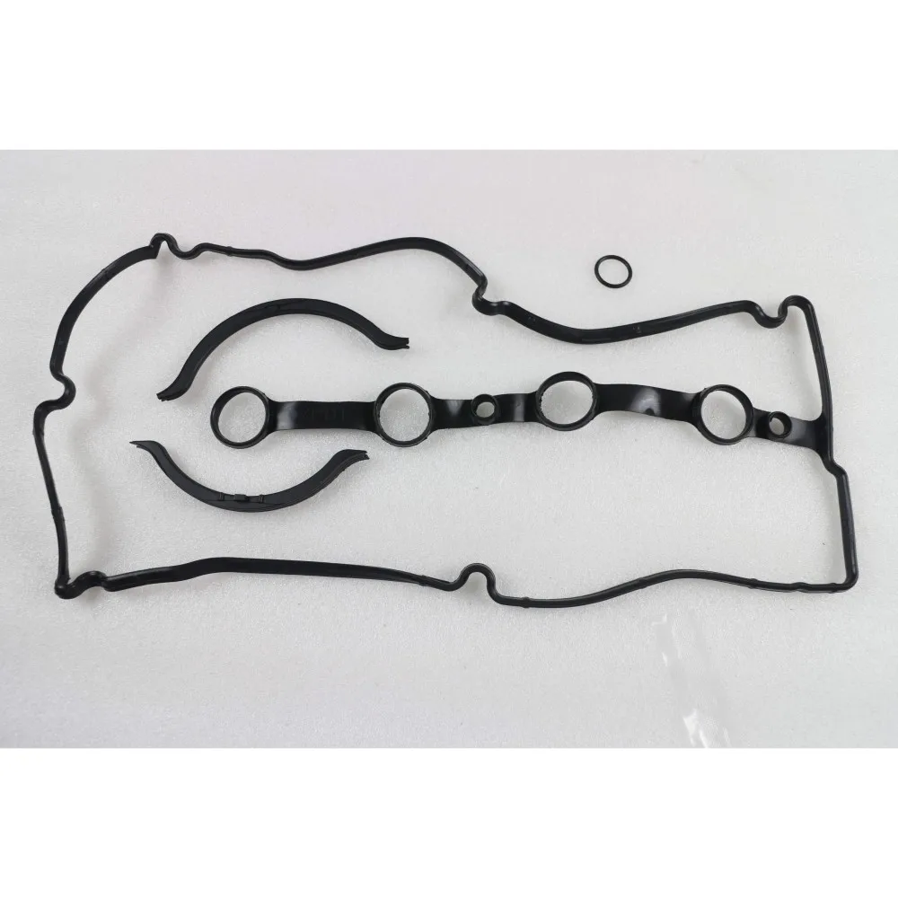 FULL HEAD OVERHAUL ENGINE GASKET SET/VRS FIT FOR FORD LASER BELT DRIVEN 16V DOHC,EFI, KN KQ,ZM MAZDA 323 ASTINA PROTEGE EFI