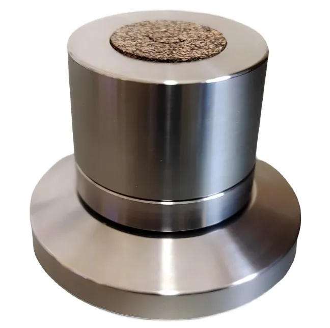 304 Stainless Steel Audio Isolation Feet for Amplifier DAC Shock Absorber Pads