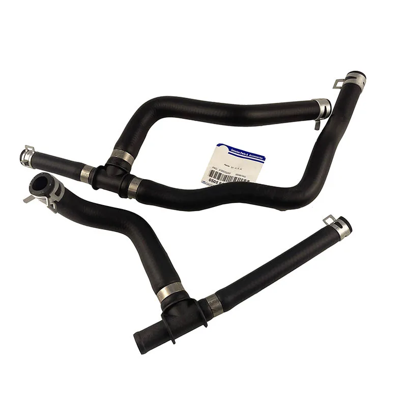 05058437AK New Tee Supply-Return Heater Hose 5058437 For 2008-2020 Dodge Journey 2.4L