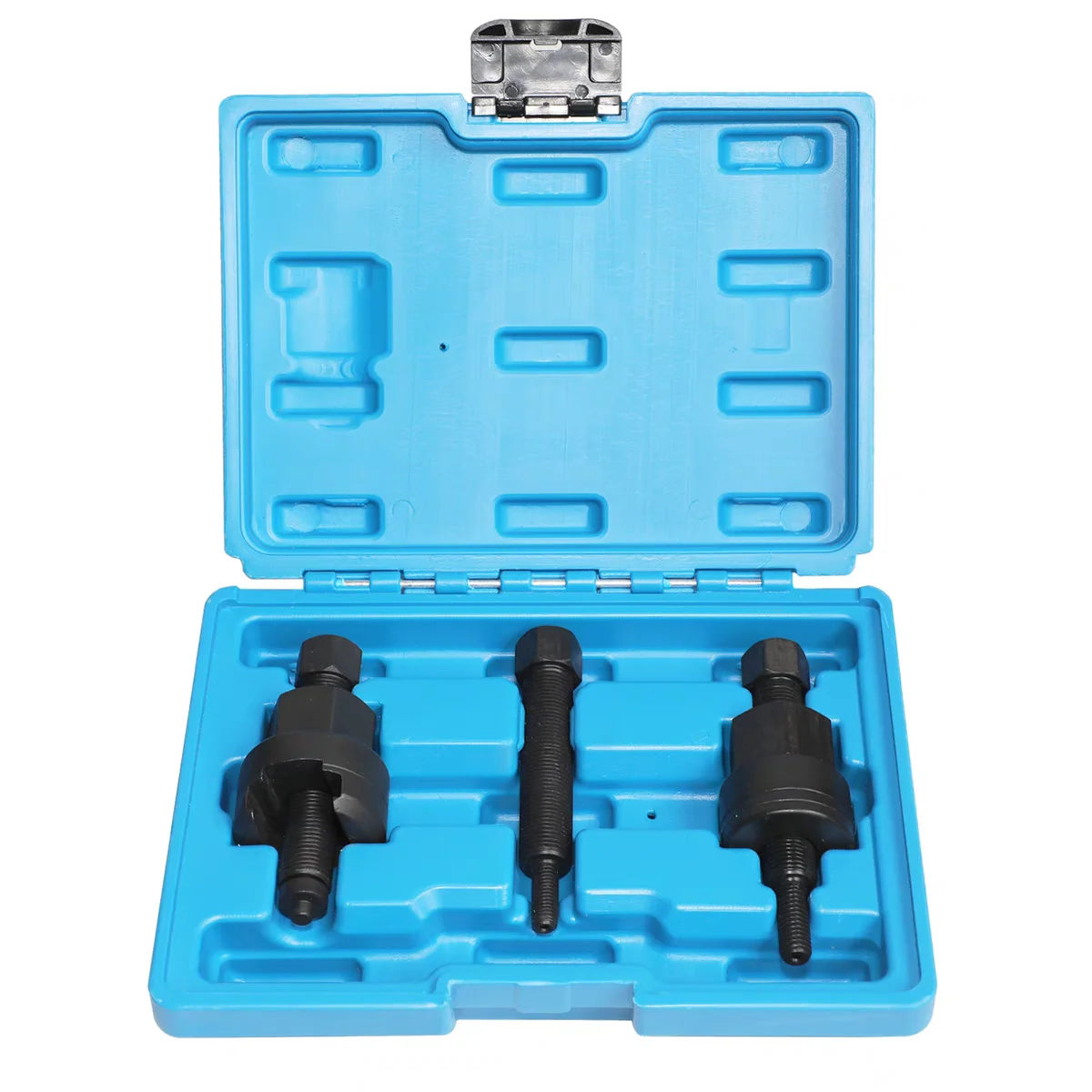 

Power Steering Pump Pulley Remove Install Puller For Mercedes Benz M271 M272