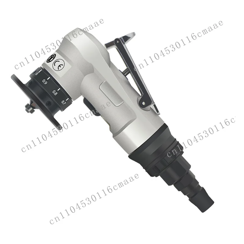 Labor saving for industrial machinery and equipment Minimum chamfering aperture 7mm mini chamfering machine