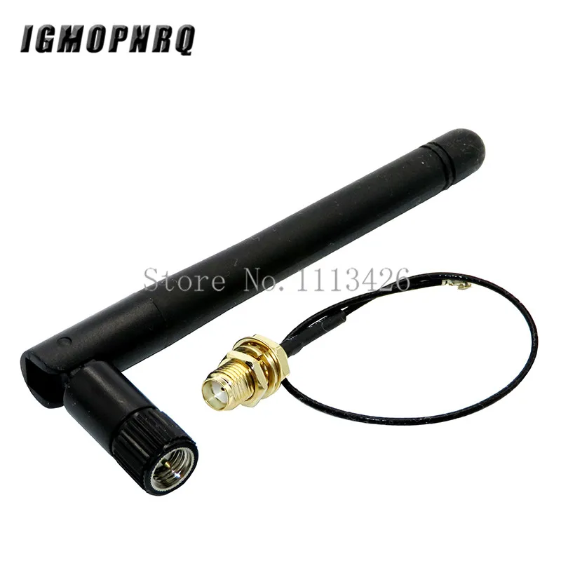 WEMOS D1 Mini Pro 4M 16M Bytes External Antenna Connector NodeMCU Based ESP8266 ESP-8266EX CP2104 WIFI Development Board Micro