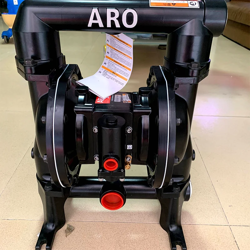 Aro Exp Series Mobi…