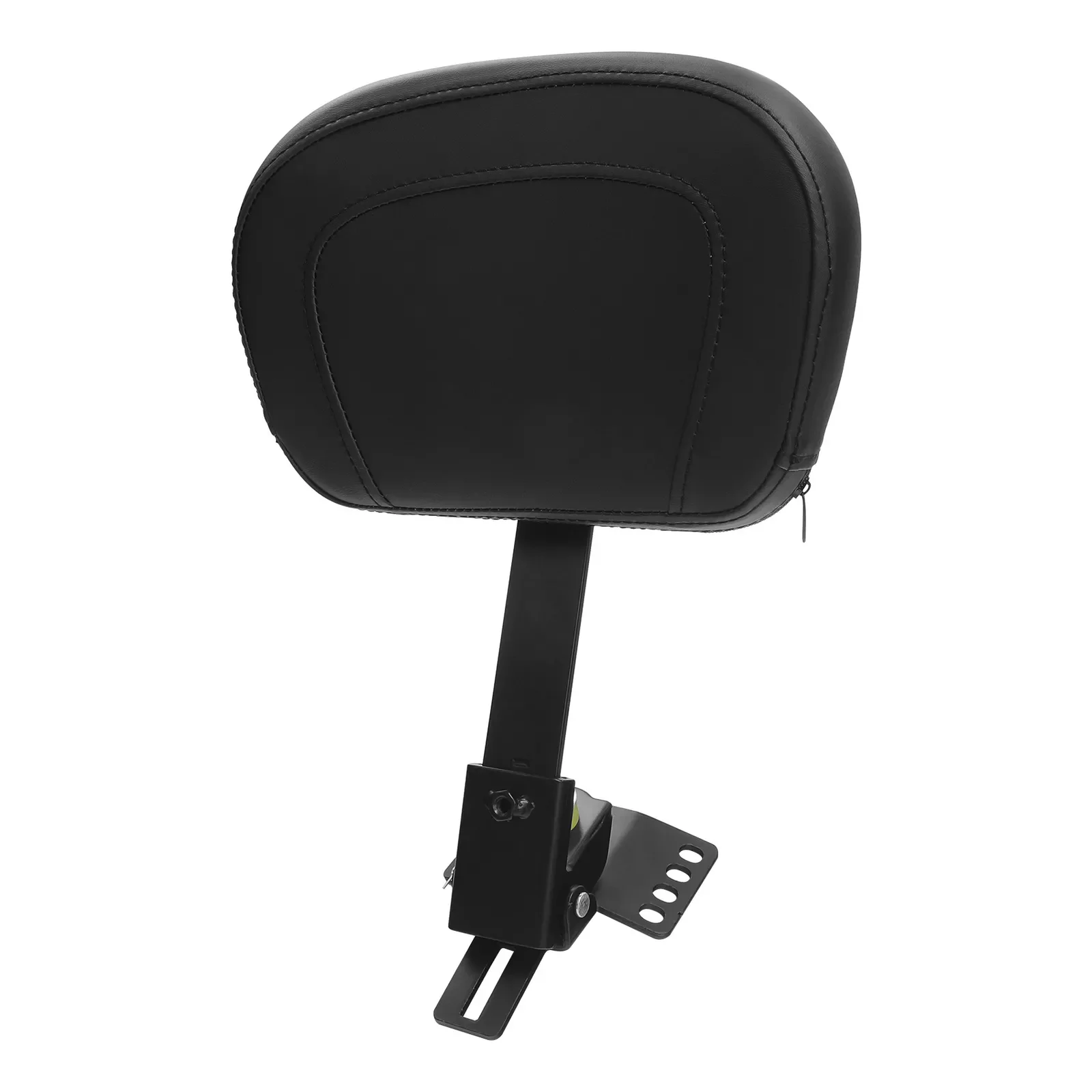 

Motorcycle Driver Rider Backrest For Harley Touring Road King Street Glide 1997-2025