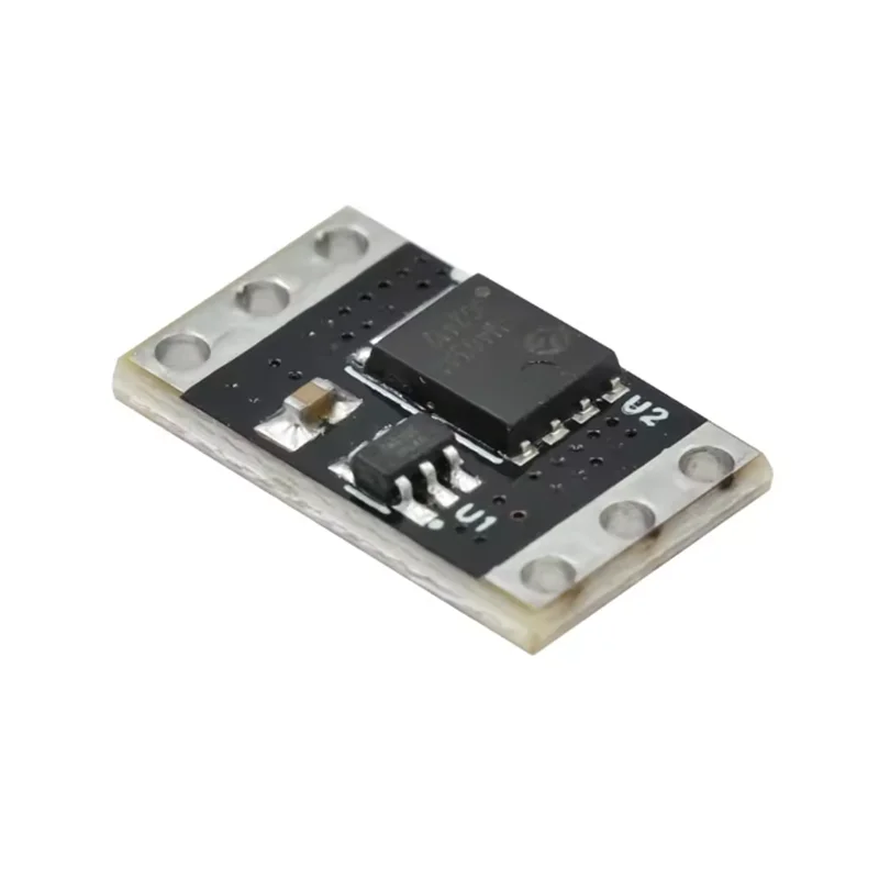 XL74610L XL74610 Ideal Diode Module Adopts LM74610 Dedicated Chip Simulate Analog Rectifier Board 1.5V-36V 0mA 15A/30A