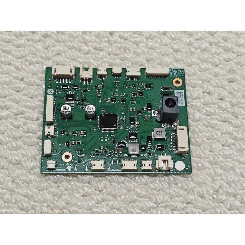 for Stone G10S Pure Sweeping Robot Base Station Main Board Circuit Board Replacement Part