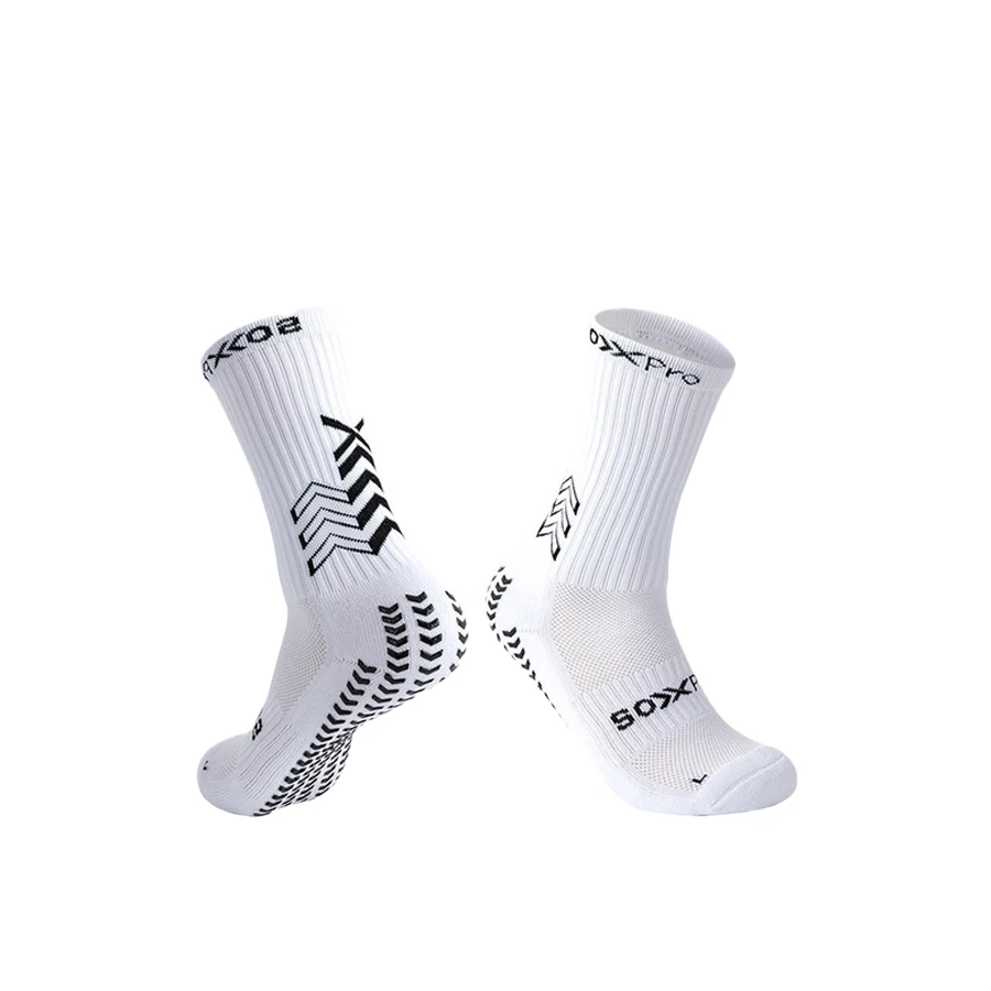 4 Pcs Set Men Women Sports Non-slip Football Socks Sports Bandage Mini Shin Pads High Quality Leg Cover