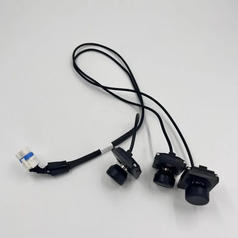 وحدة وزن الطائرة بدون طيار الزراعية Agras T40/T20P لأجزاء إصلاح ملحقات الطائرات بدون طيار لحماية النباتات DJI