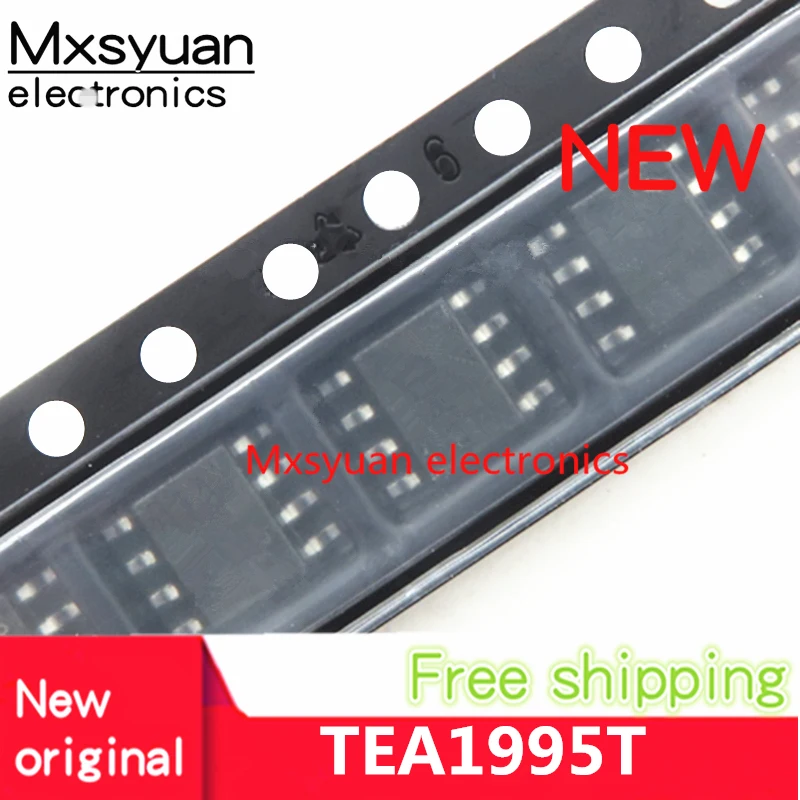 10PCS~100PCS/LOT TEA1995 TEA1995T TEA1995T/N1 SOP8 New original