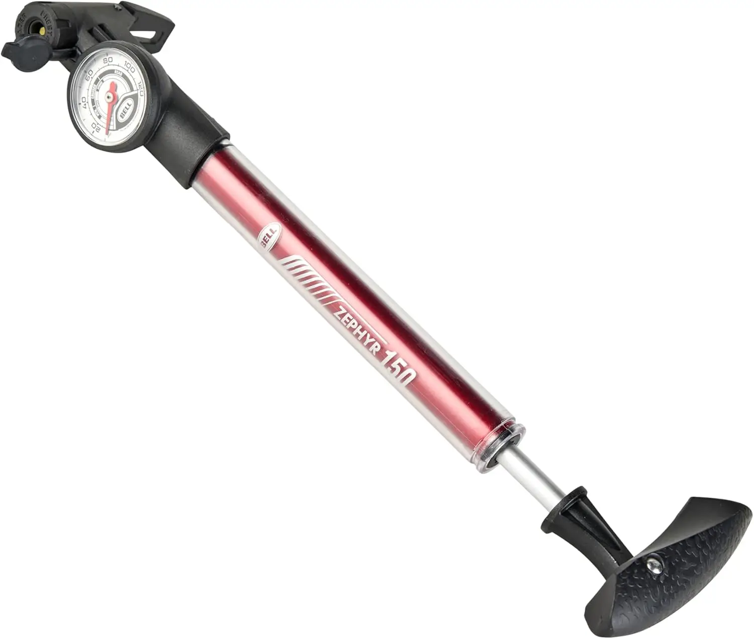 

Zephyr 150 Bike Pump