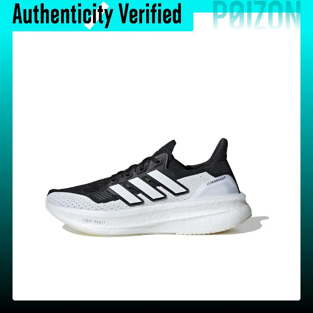 Adidas Ultraboost 5.0 Low top Casual Marathon Training Long Distance Running Physical Fitness Test & Exam Running Shoes IF1480