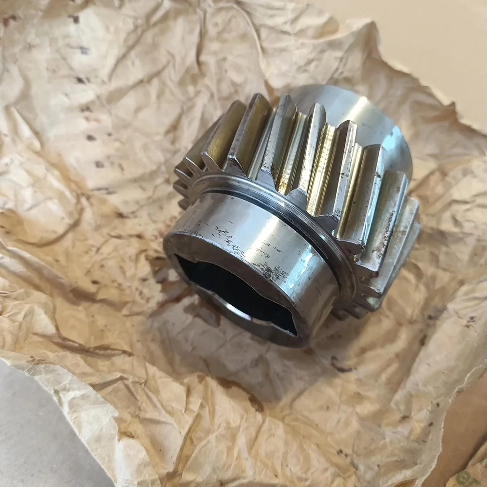 S9.010.114/02 Gear for Heidelberg Speedmaster CX102 CD102 Spare Part