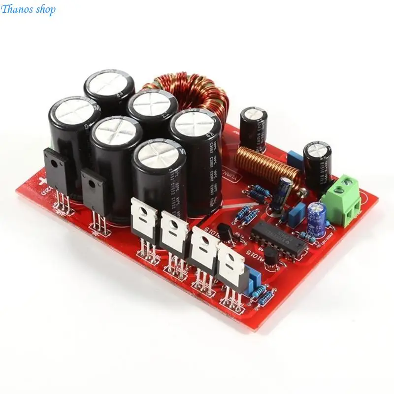 180W Direct Current Converter Step Up Power Supply Module 12V to 32V X37A