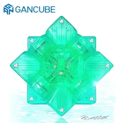 Cubo mágico de levitación magnética, edición limitada GAN, Gan12 M, Maglev Sparrow Spirit