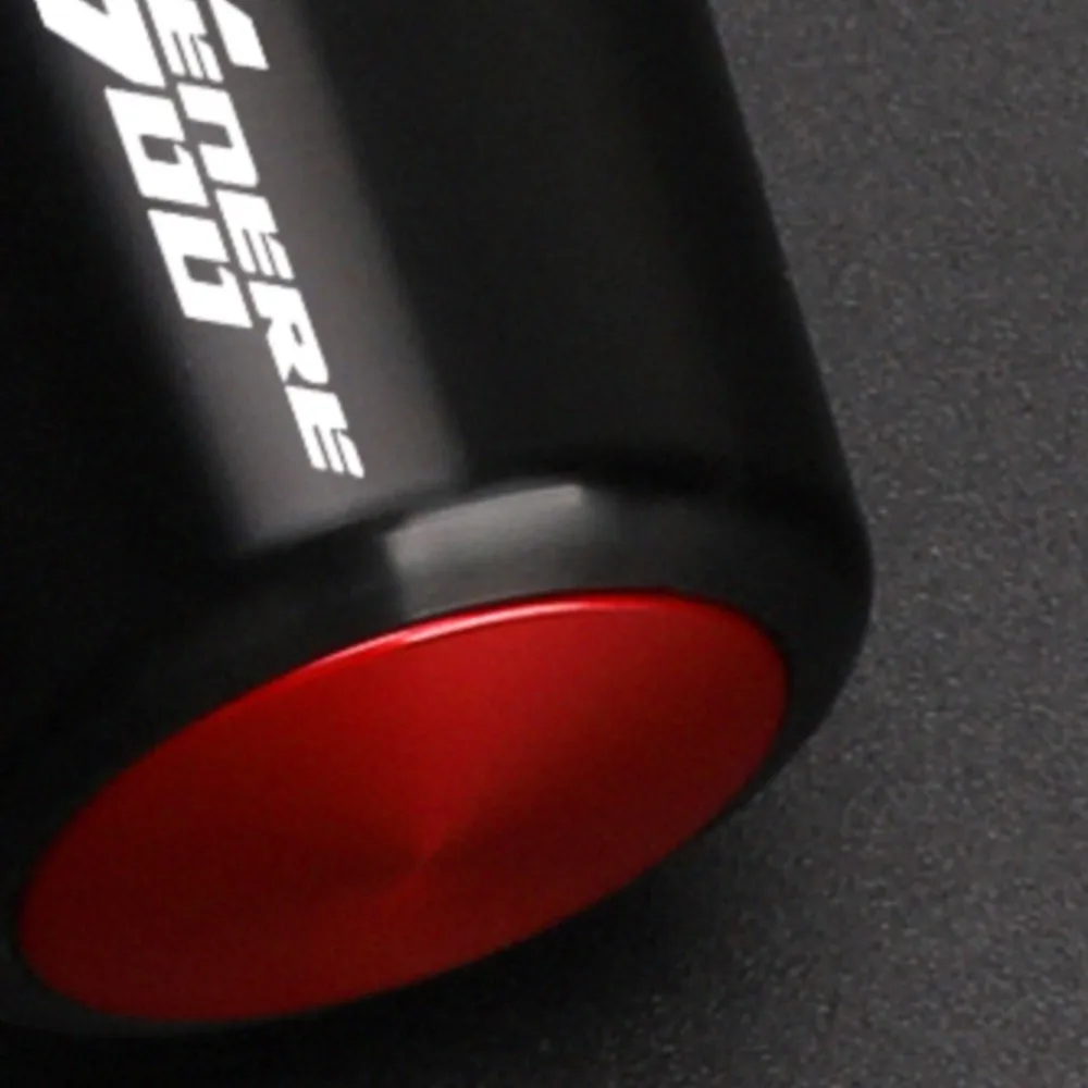 

7/8" 22mm Motorcycle Handle Bar Hand grips handlebar grip ends Cap For YAMAHA TENERE 700 2019 2020 2021 2022 2023 2025 2026 2027
