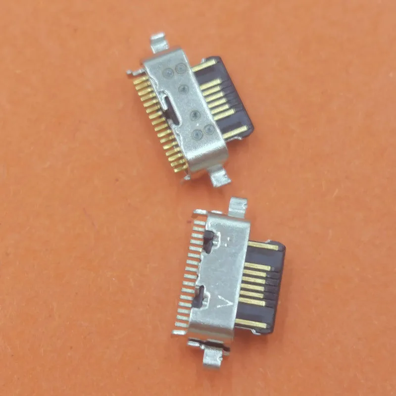 10-50-pecas-conector-de-carregamento-usb-tipo-c-para-motorola-moto-e15-xt2523-g06-power-xt2535-g57-xt2537