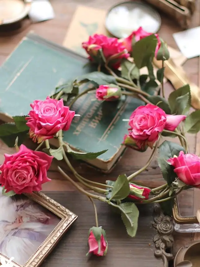 Younghouse Rose Vin…