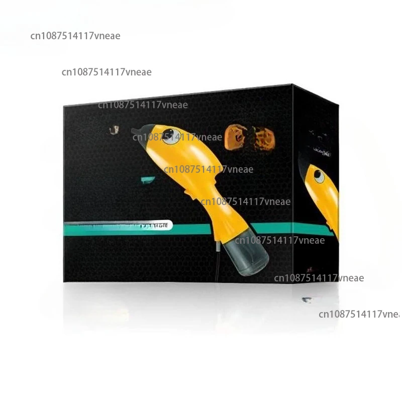 High Temperature Instant Steam Cleaner To Remove Oil, Disinfect and Sterilize