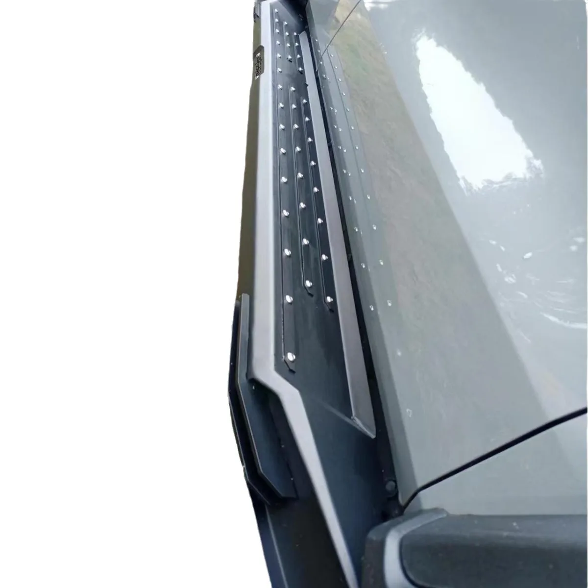 

Suitable for pedals Great Wall Tank 300 Phantom Pedal TK300 Side Pedal Bar, Tank 300 Foot Pedal