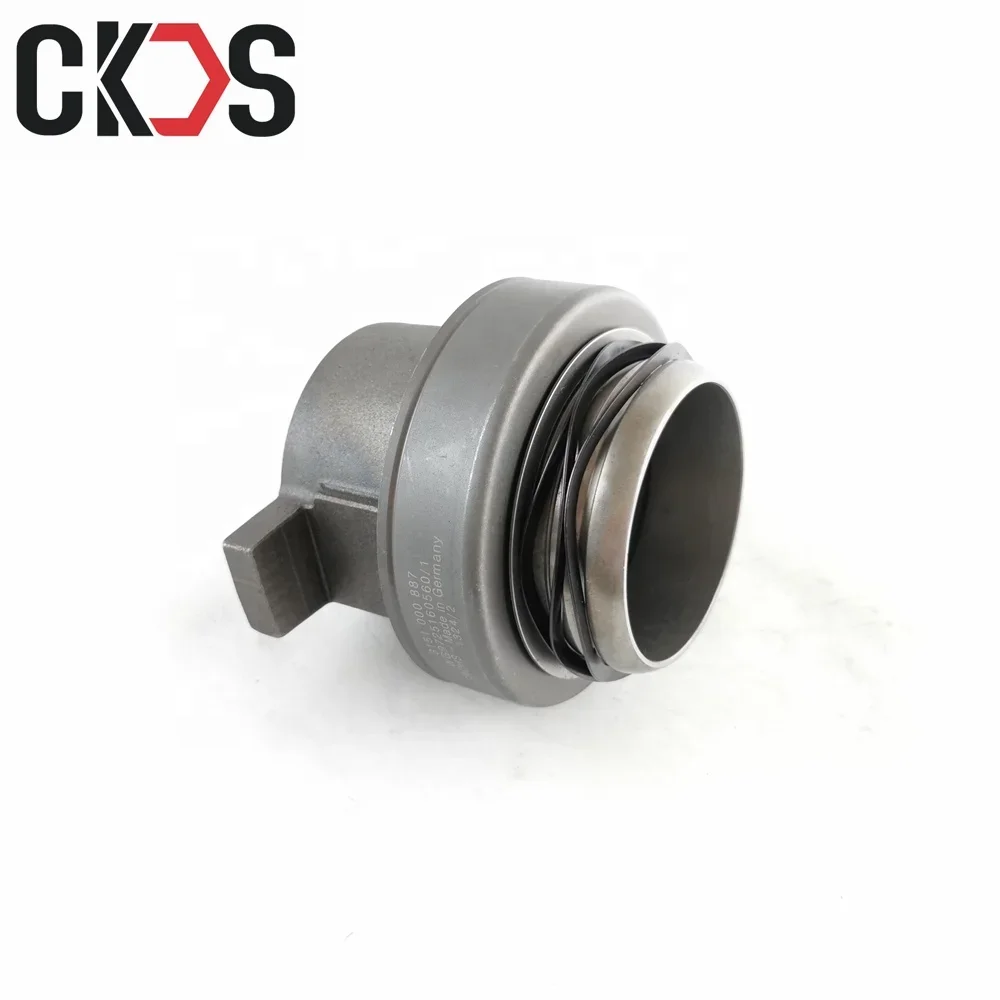 China Factory Direct Japanese Truck Release Bearing for Hino 700 Truck E13C Engine 31230-E0050