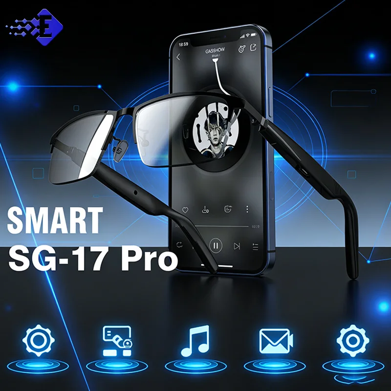 Thumbnail 2 - #19 Latest Smart Glasses Updates