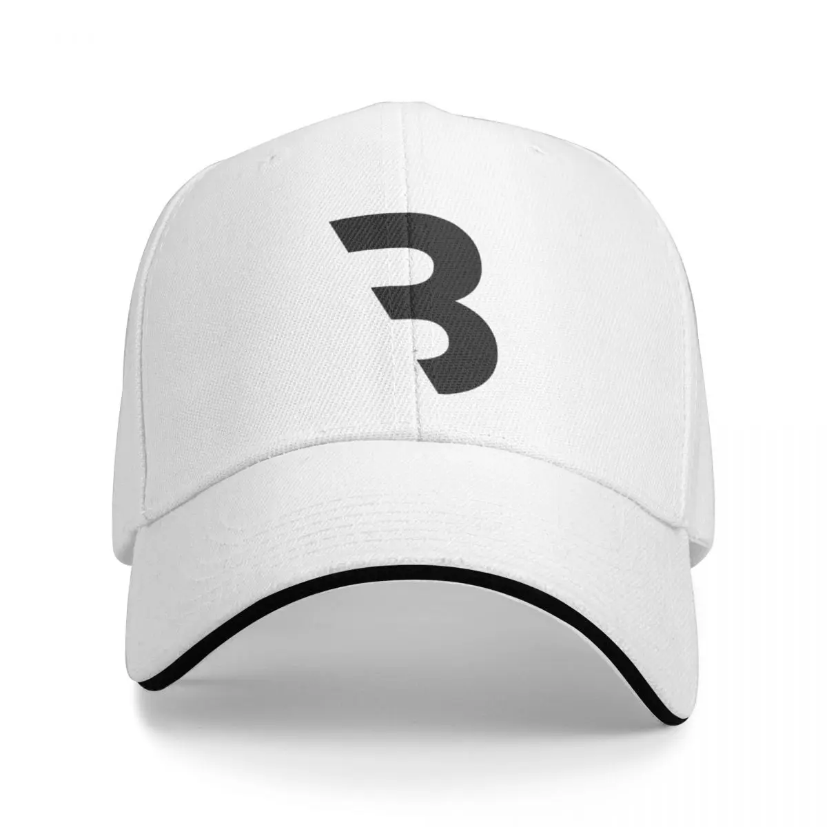 2023 New Design Baseball Cap Cbum Logo CbumFitness Outfits Unisex Trucker Hat Fashion Sun Cap