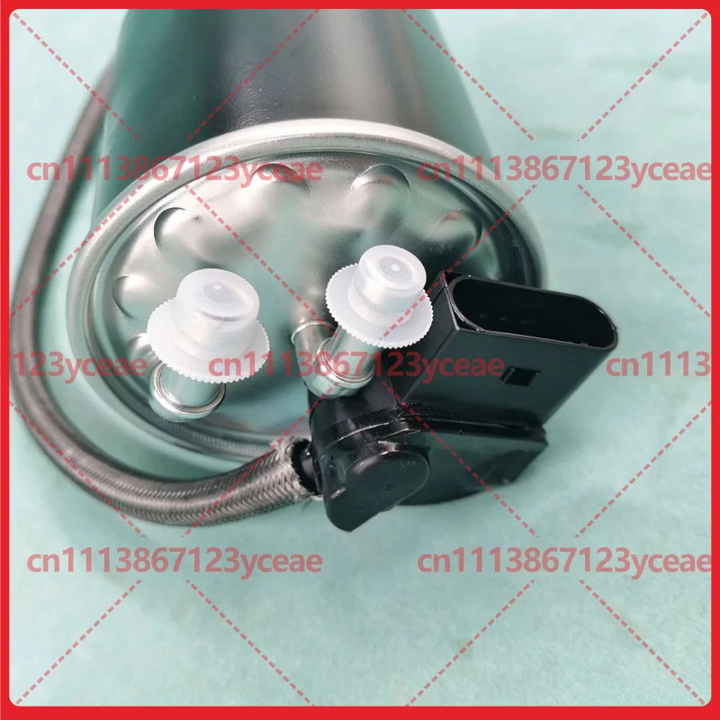 For A6510902952 Filter Insert For Vehicle Oil Supply Channel Replacement Repair Part For Mercedes Vito Viano Sprinter