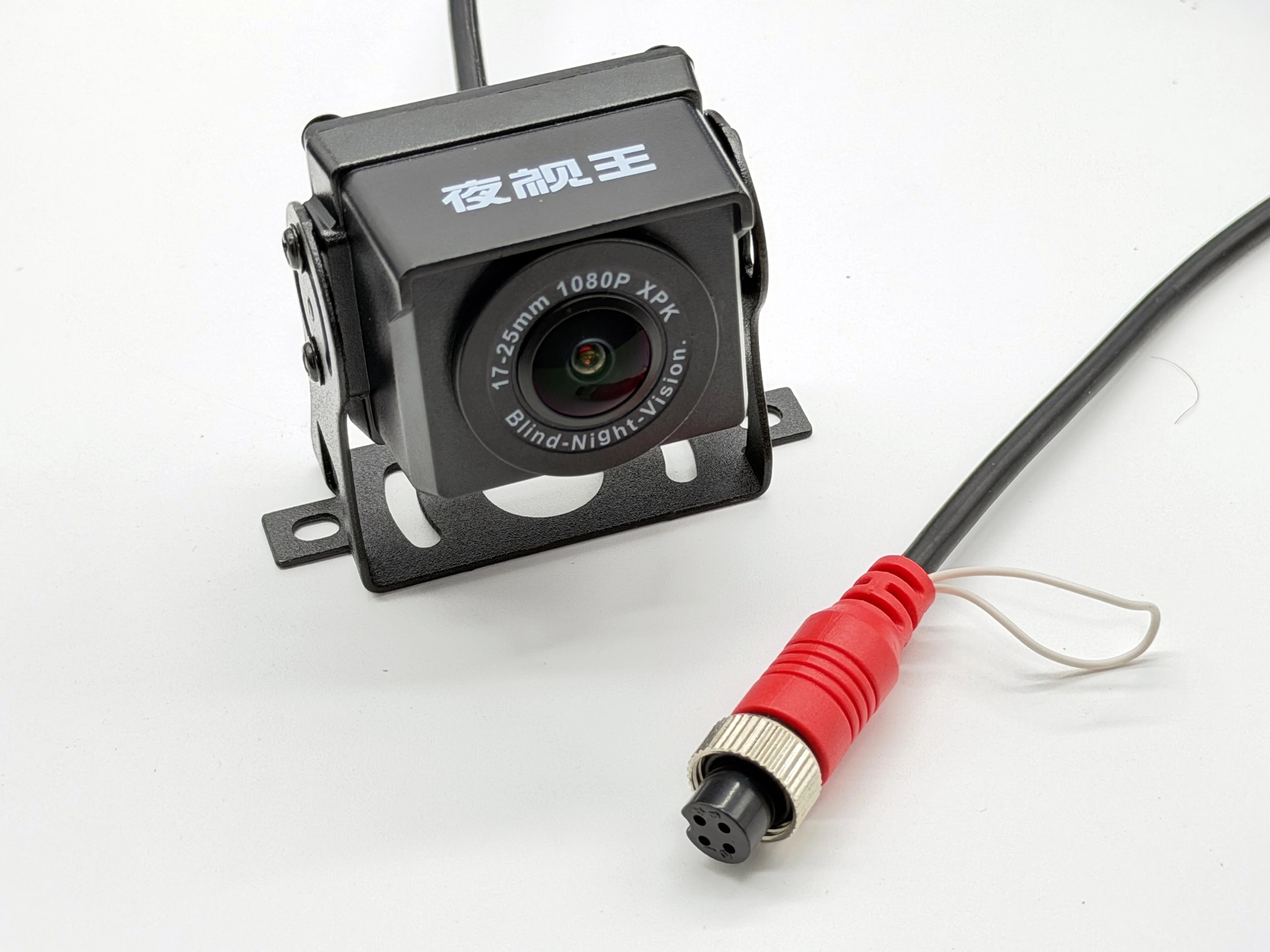 Car Image Truck Bus AHD1080/720P Ultra-Clear Night Vision King 4K Car Camera Waterproof and Sunscreen - view 3