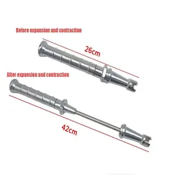 New car dent repair advanced professional dent repair sliding hammer for body dent repair tool