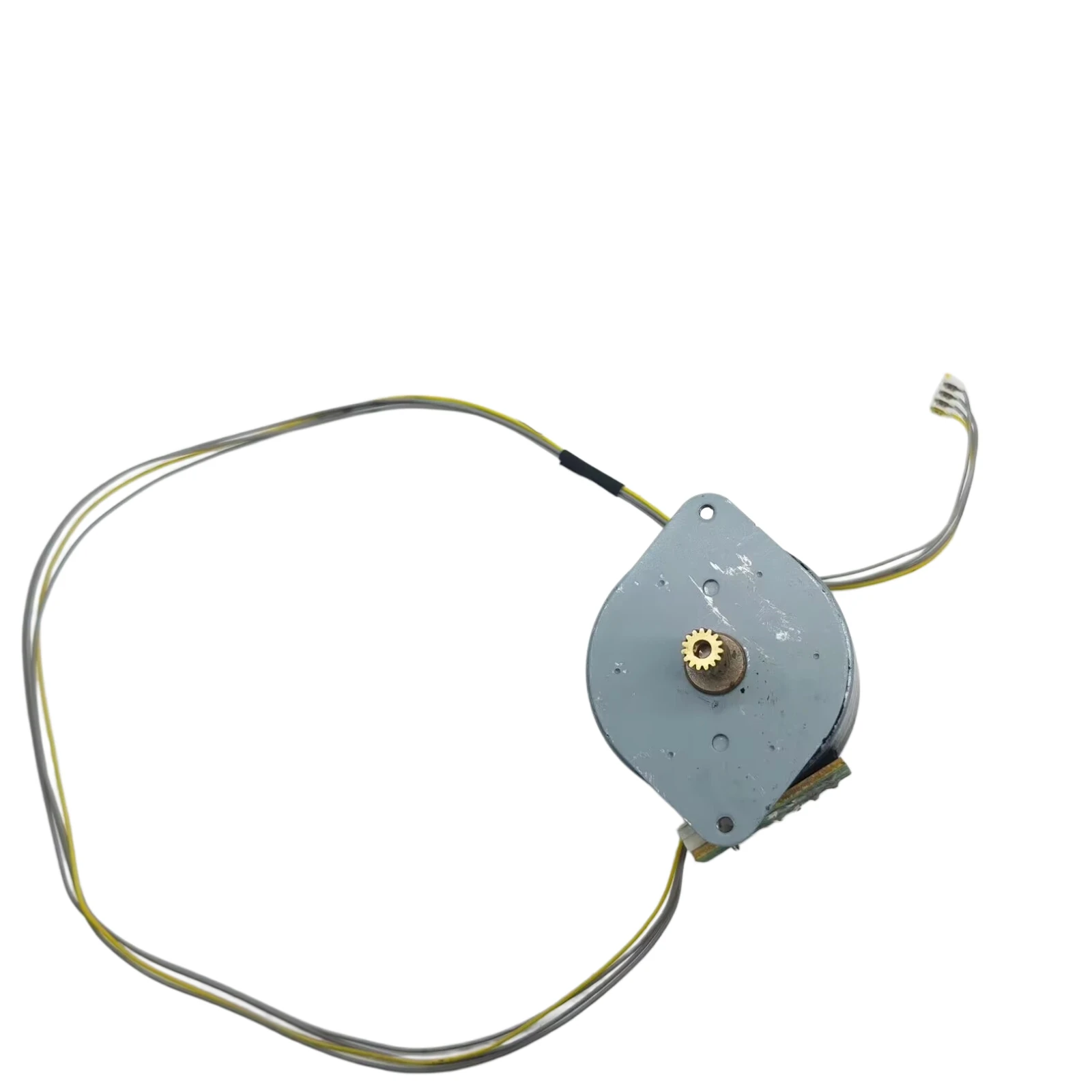 

Мотор, совместимый с HP MFP136A, MFP 138PN, MFP136NW, MFP 136W, MFP136WN, MFP-136A, MFP-136W, MFP 138P, MFP136W, MFP 136A, MFP-138PN, MFP-136NW