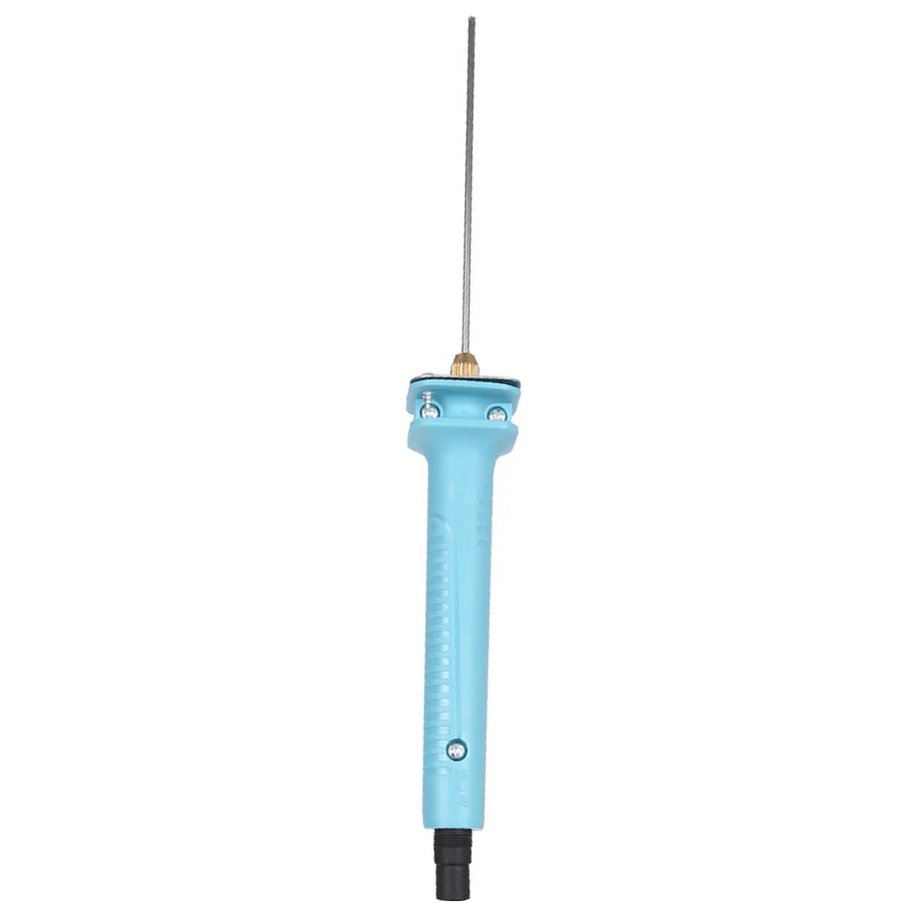 

Electric Cutting Knife Practical Foam for DIY Metal Hot Wire Crafts Heating Pen Rubber Handle Making Tools