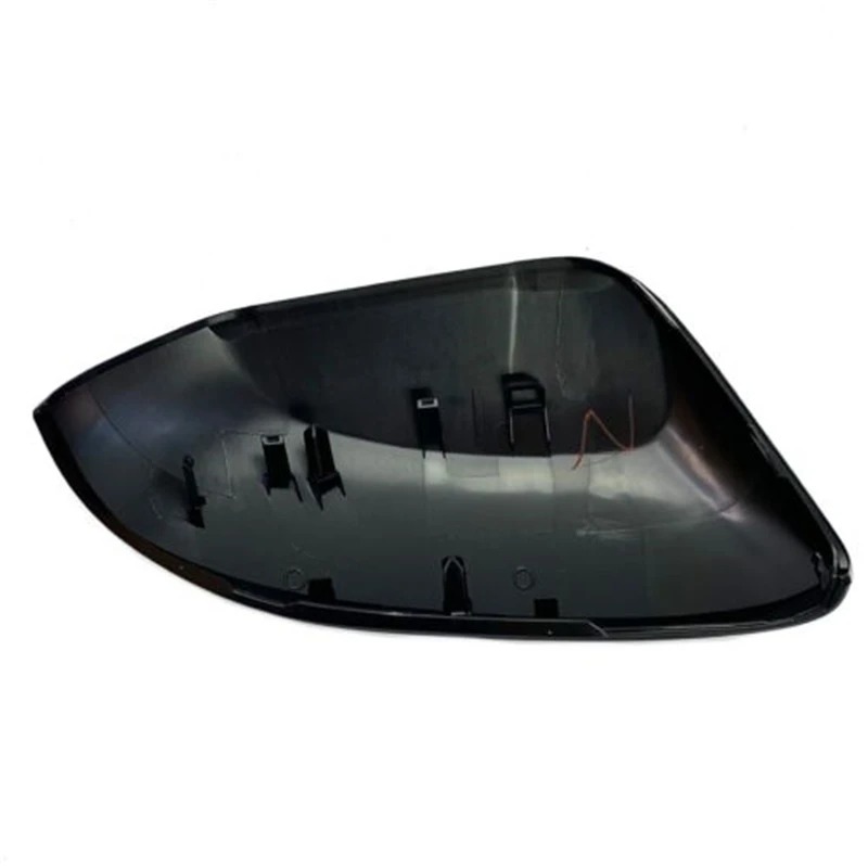 Car Rear View Side Mirror Cover Caps Replacement for Toyota Corolla 2019 2020 2021 Left/Right 87945-52251 87915-52251 Unpainted