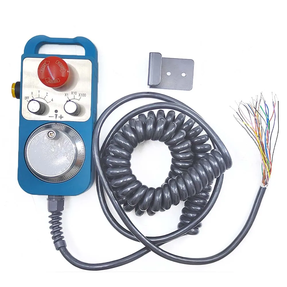 New Cnc 5V Pulse Ge… - image