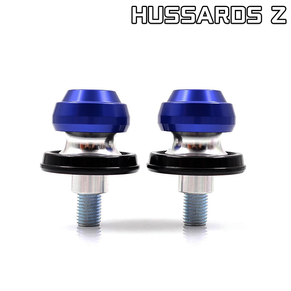 Motorcycle Swingarm Spools Rear Stand Screws Sliders Accessories FOR ZONTES ZT 703RR 703 RR Zontes ZT GK350 350R 350X 350T