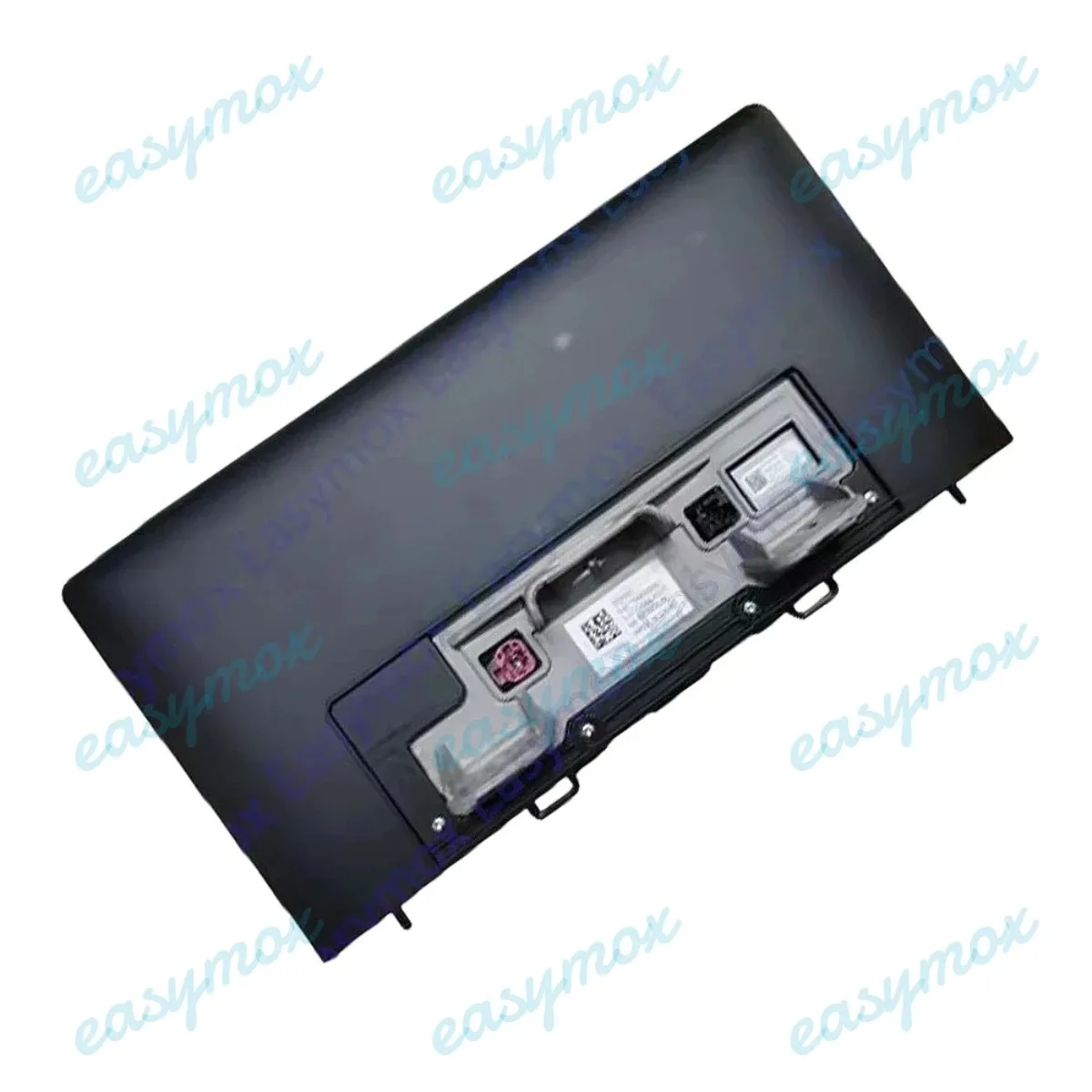 Precise‑Fit 13.2 Inch LCD Display Replacement LS132D5LX07 For Lincoln Nautilus Head Unit Navigation Touchscreen