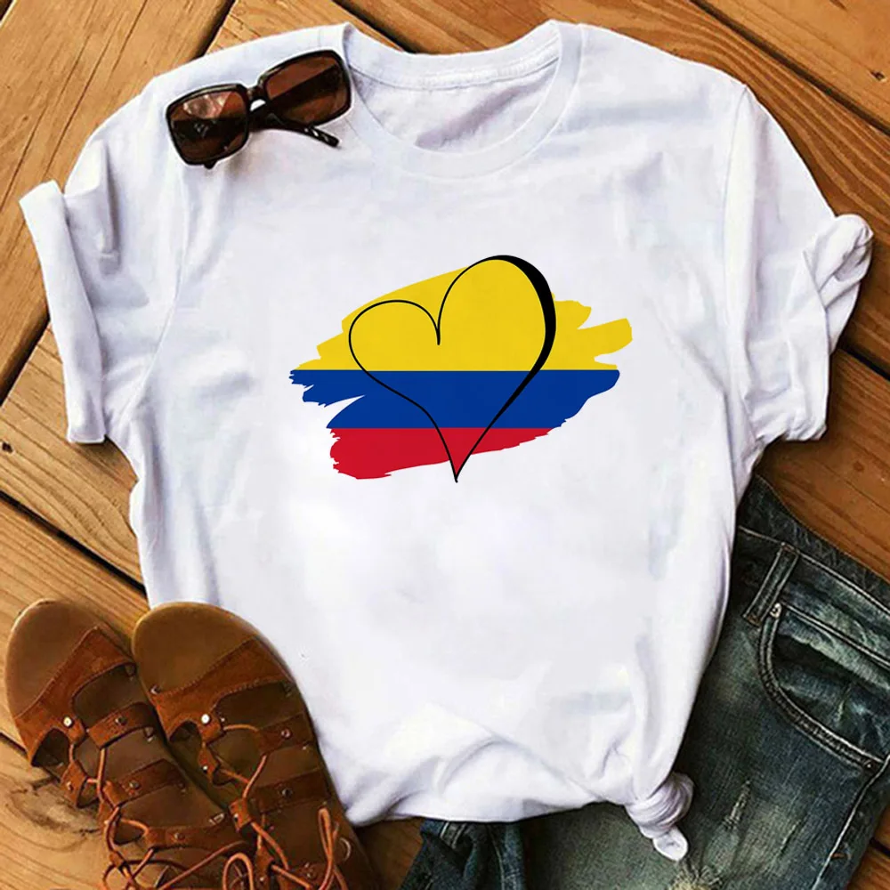 

colombia