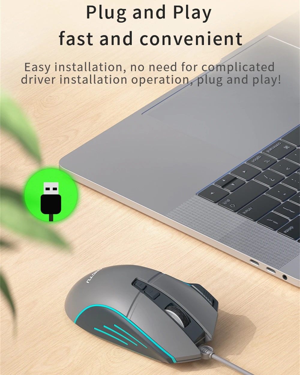 Professional Gaming Mouse 8 Ke - đánh giá và giá Esports Gaming Free Fire
