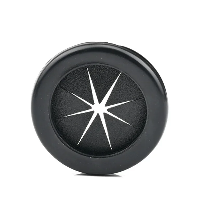 Hole Wiring Cable Washer Ring Coil Gasket Groove Rubber 20-35mm Petal Type Rubber Protective Coil Blanking Wire Protection