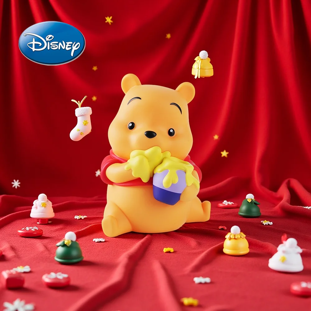 Winnie The Pooh Off…