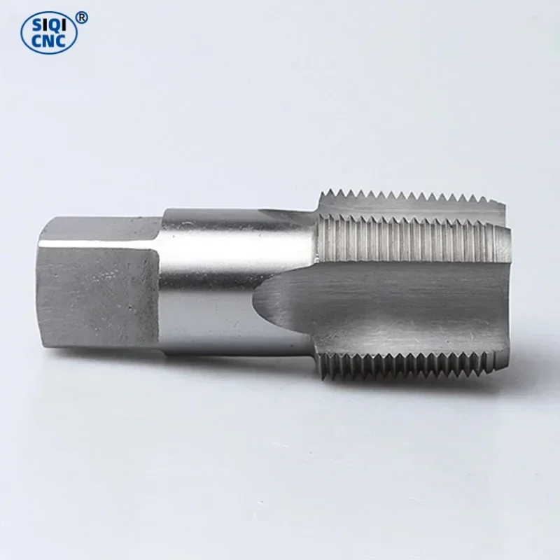 HSS Pipe Tap 1/16 1/8 1/4 3/8 1/2 3/4  1.1/4 1.1/2 1inch 2inch Metric Screw Tap Thread Tools G ZG Z RP RC NPT PT BSP NPSF NPTF