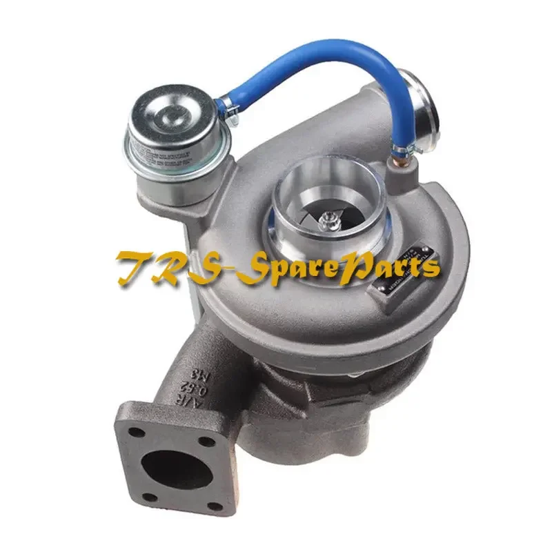 Turbo GT2556S Turbocharger 2674A404 For Perkins Engine 1104C-44TA - view 2