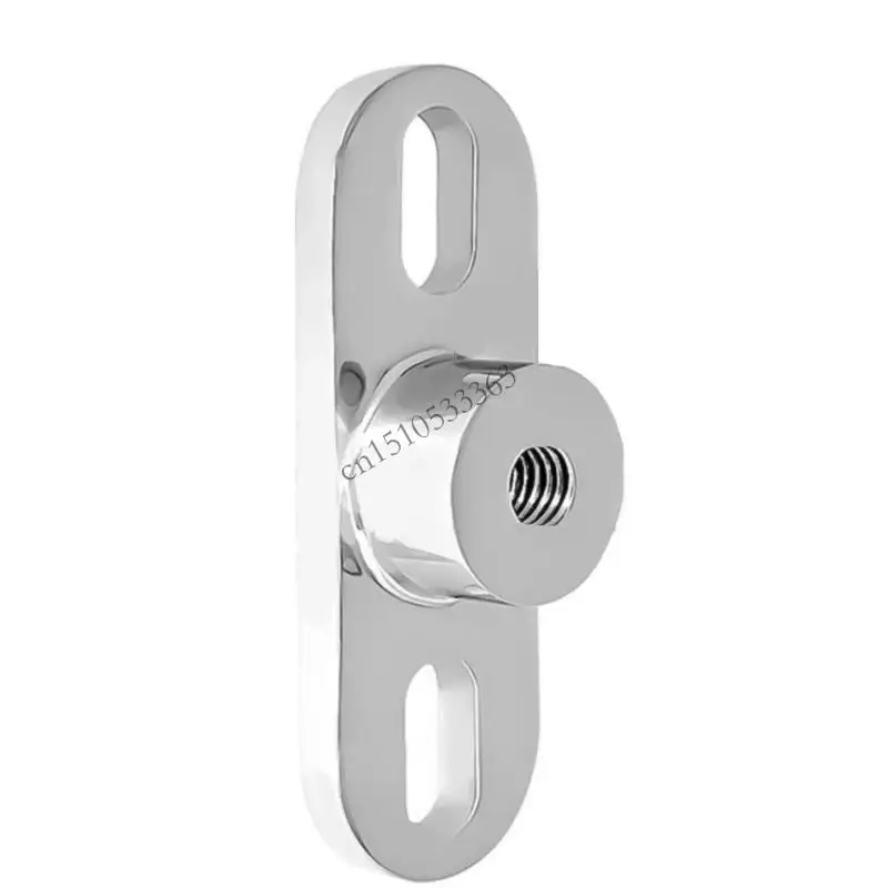 

090E Strut Mounting Bracket Premium Metal Base Enhanced Load Bearing Capacity Resistant Finish For Vehicle Application