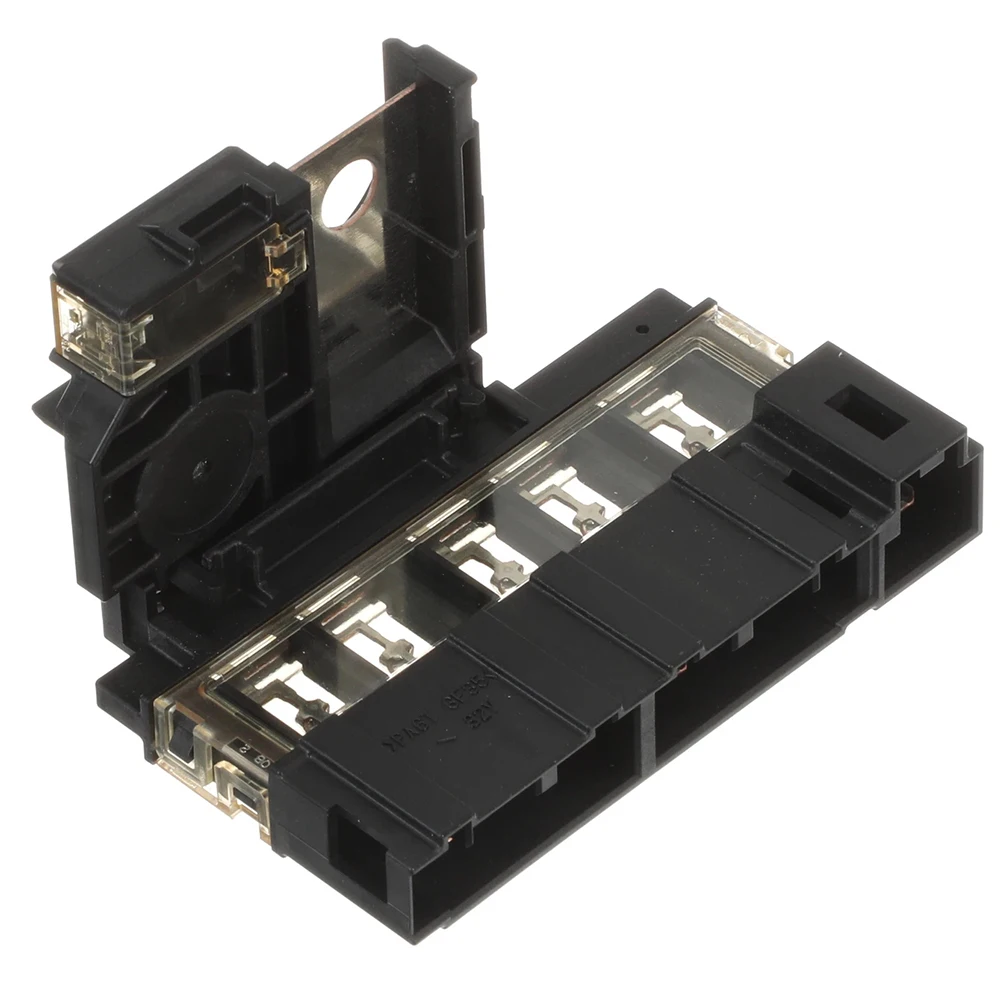 

Automotive Positive Battery Terminal Fuse for Nissan For Quest 2011 2017 Model Number 24380JA00B Ensures Circuit Protection