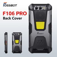 Original Back Case Cover for Fossibot F106 Pro