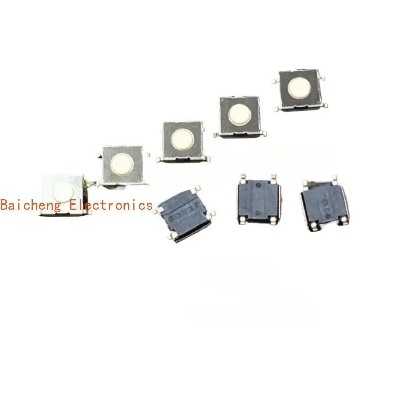 100PCS B3FS-1002P patch 4-pin 6 * 6 * 3.1 touch button micro switch