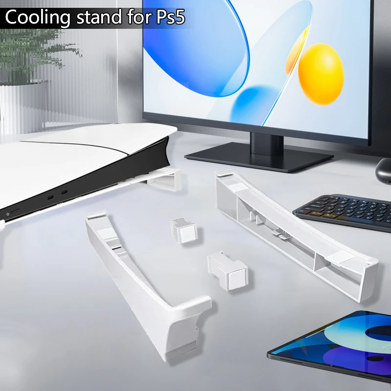 #10 Latest PS5 Horizontal Stand Offers