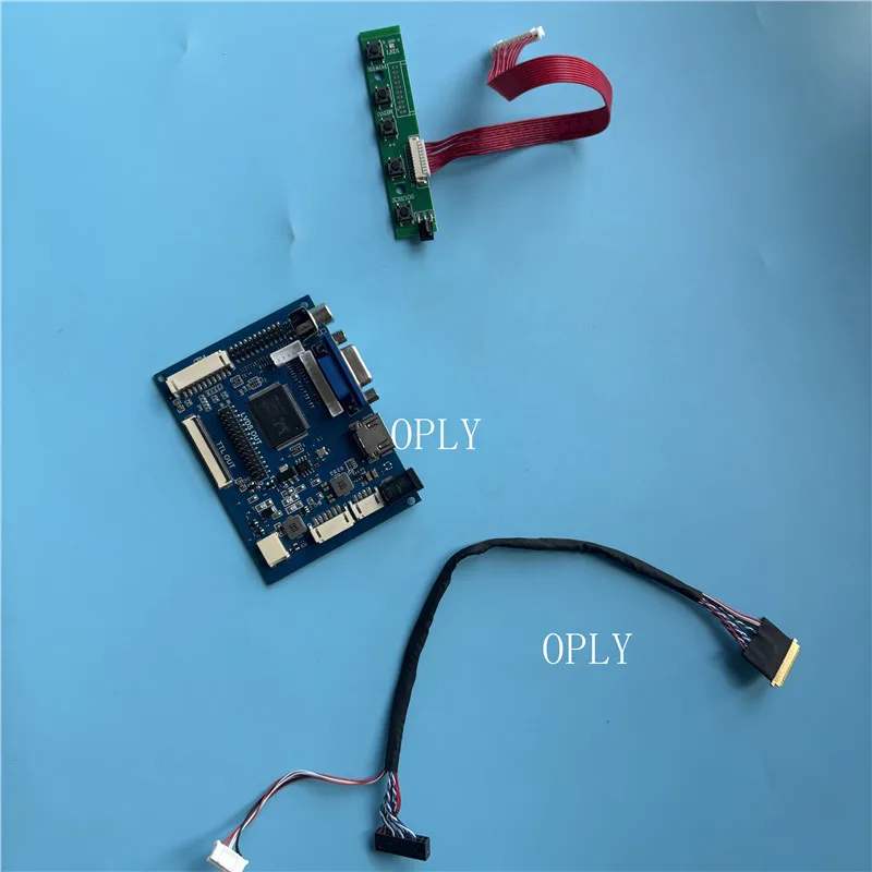 Controller board LCD Panel for N140B6 N140B6-L02 N140B6-L06 14