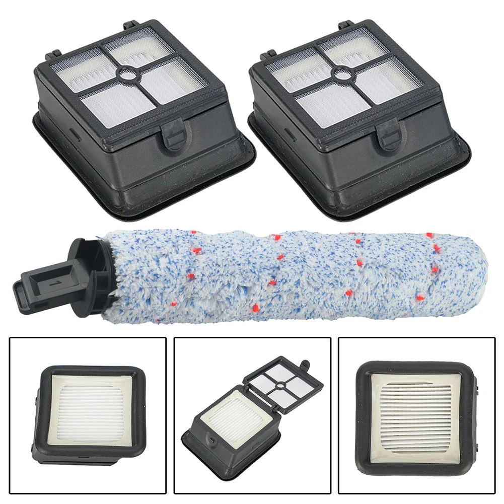 

Roller Brush For SUNSMAI S11 Wet Dry Vacuum Cleaner Replacement Parts Home Appliance Parts Replacement Accesoories