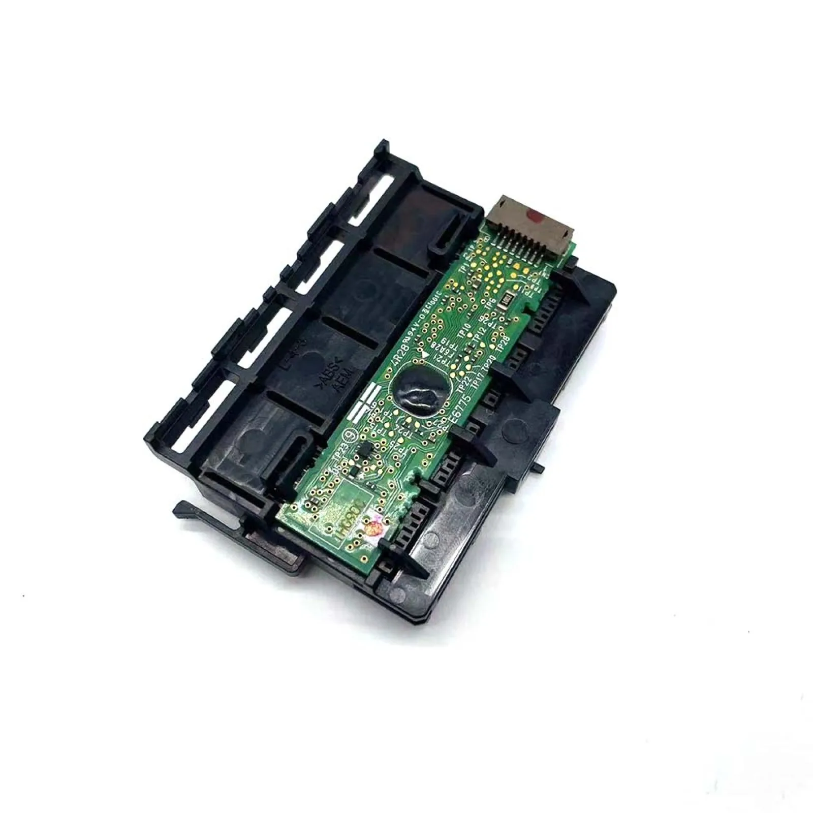 Ink Cartridge Contact Board Fits For Epson XP-310 XP-245 XP-313 XP-305 XP-257 XP-324 XP-355 XP-344 XP-340 XP-332 XP-335 XP-306