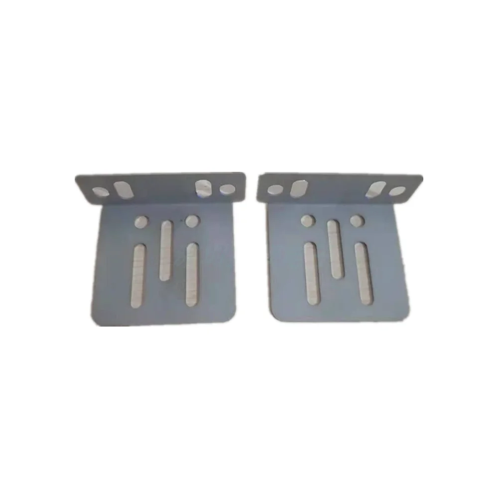 

For Sany XCMG Kobelco Komatsu Hitachi 60C-5A Excavator Radio Mounting Bracket Fixing Piece